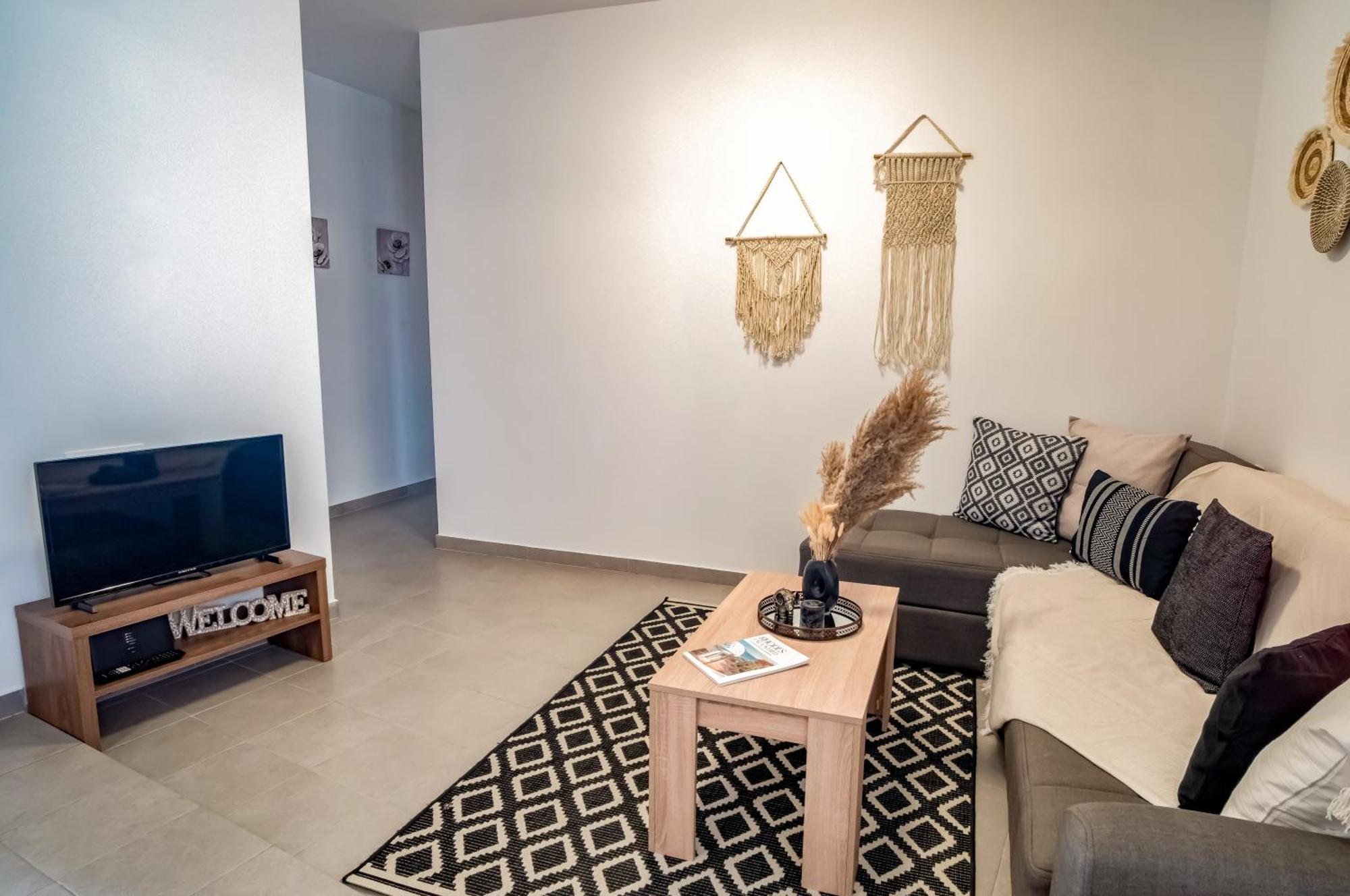 Apartament Maquestas Modern *